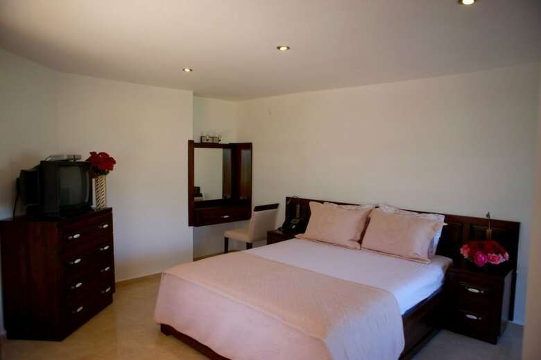 Apartamento Bn Mountain House