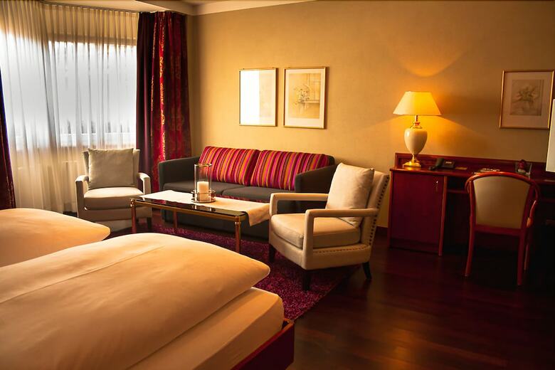 Hotel Waldkrug
