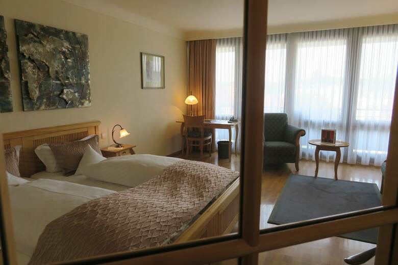 Hotel Waldkrug