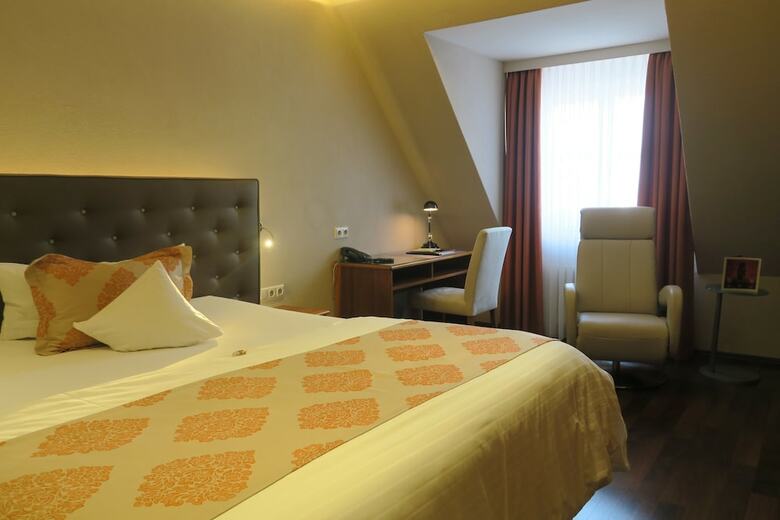 Hotel Waldkrug