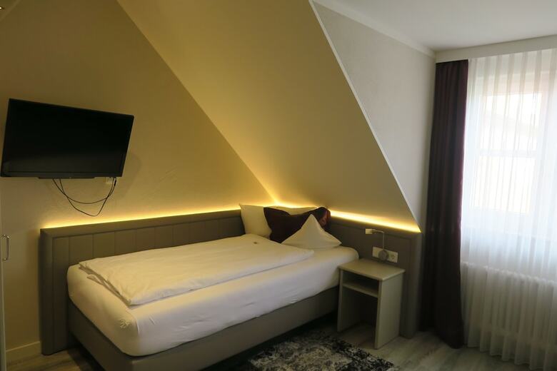 Hotel Waldkrug