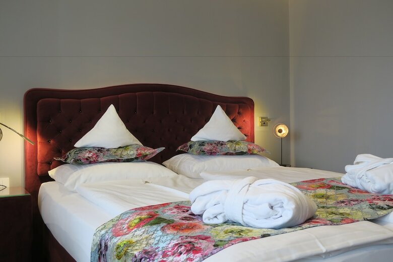 Hotel Waldkrug