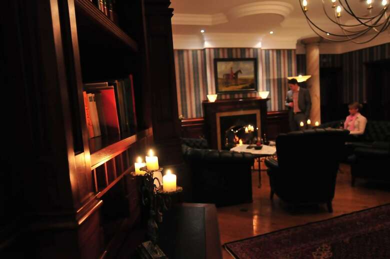 Hotel Waldkrug