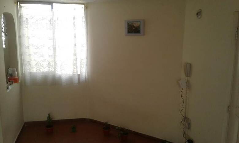 Hotel Habitacion Camilo
