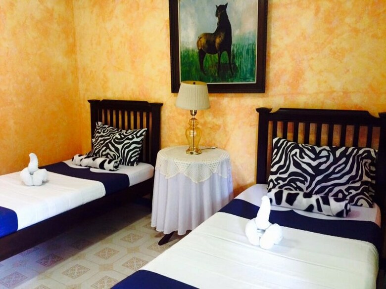 Hotel Country Inn  Baggao- Annex