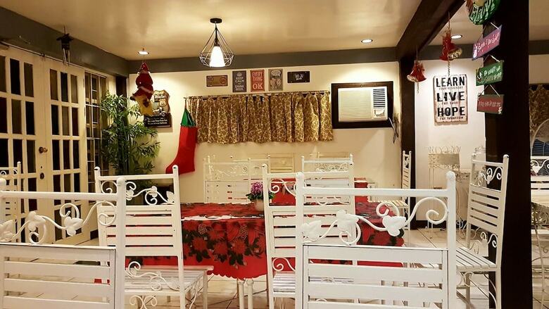 Hotel Country Inn  Baggao- Annex