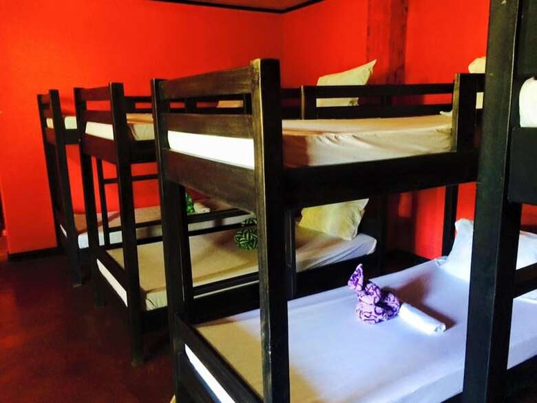 Hotel Country Inn  Baggao- Annex