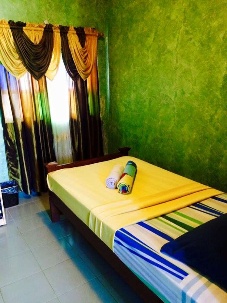 Hotel Country Inn  Baggao- Annex