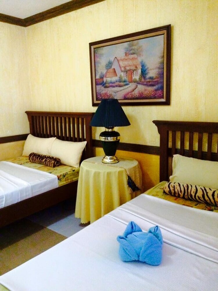 Hotel Country Inn  Baggao- Annex