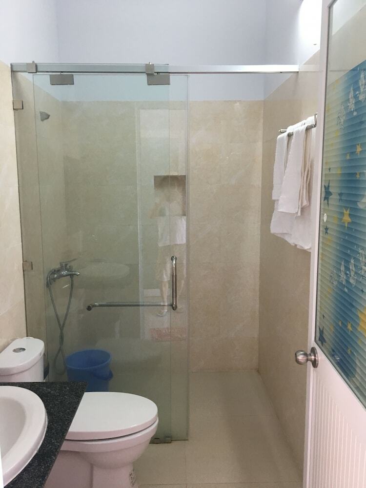 Apartamento Areca Resort Cay Cau