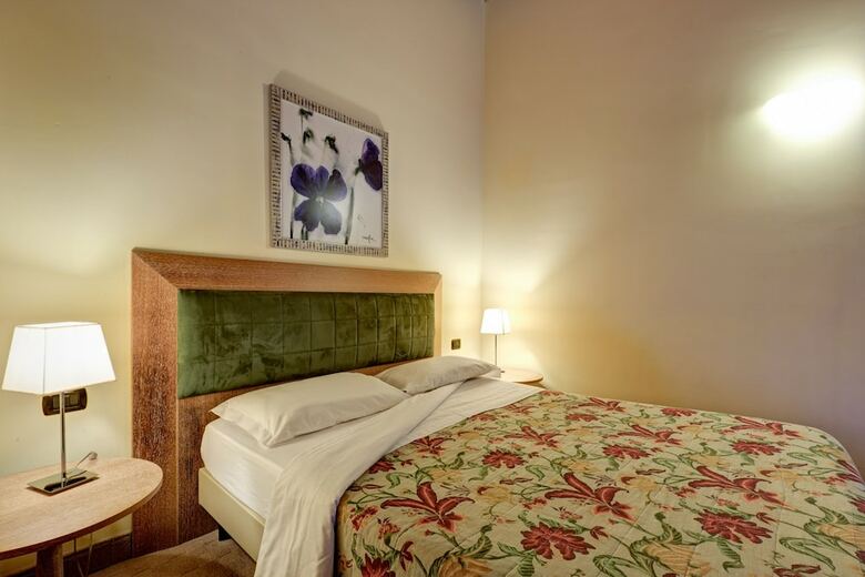 Parc Hotel
