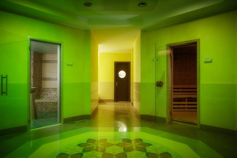 Parc Hotel