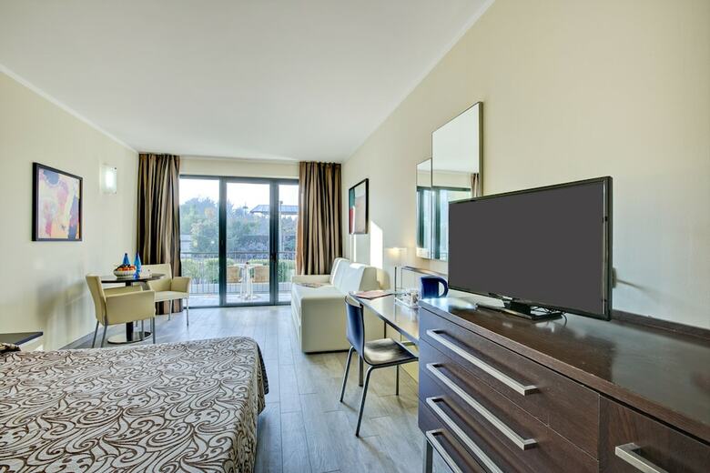 Parc Hotel