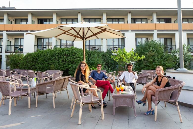 Parc Hotel