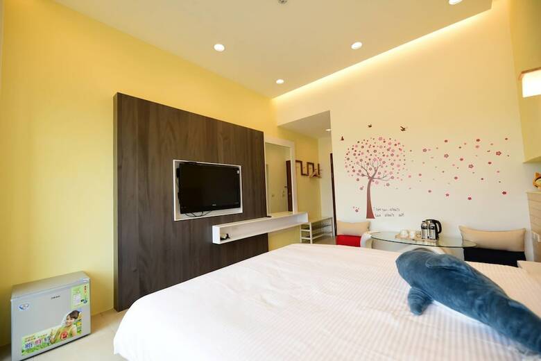 Hotel Yasengawa