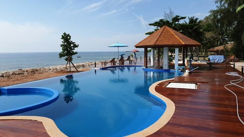 Hotel The Beach Residence
