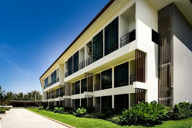 Hotel The Beach Residence