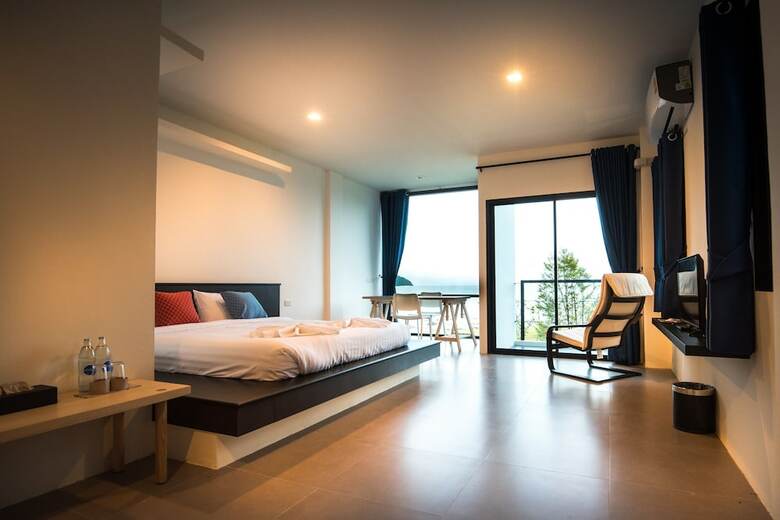 Hotel The Beach Residence