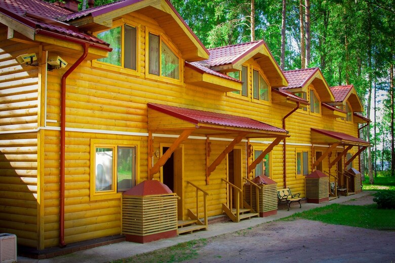 Hotel Country Club Dacha