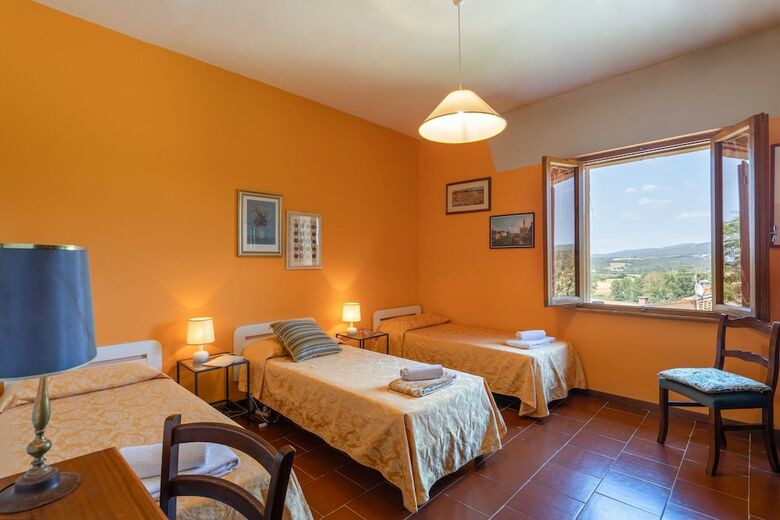 Apartamento La Piccola Selva