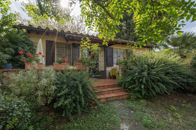 Apartamento La Piccola Selva