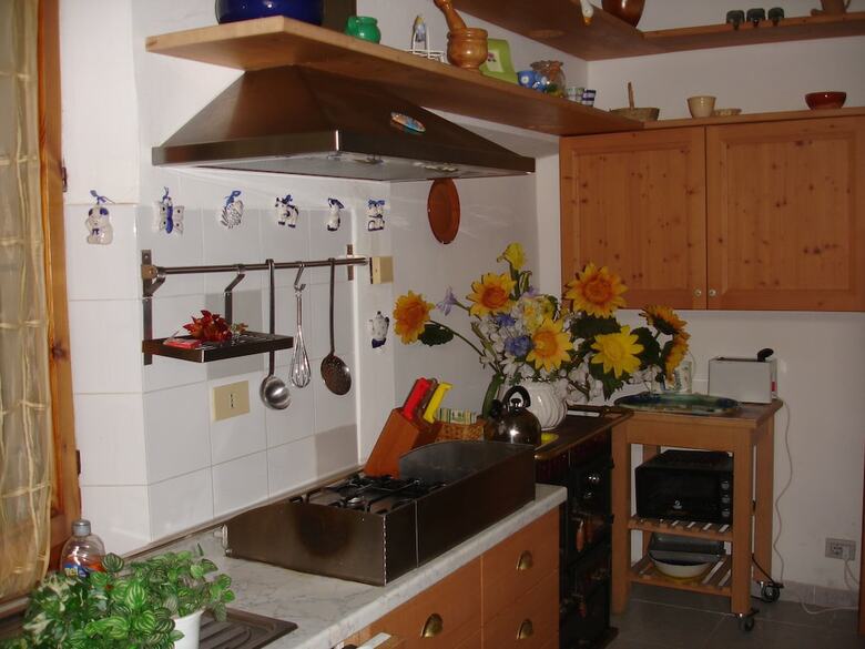 Apartamento La Piccola Selva