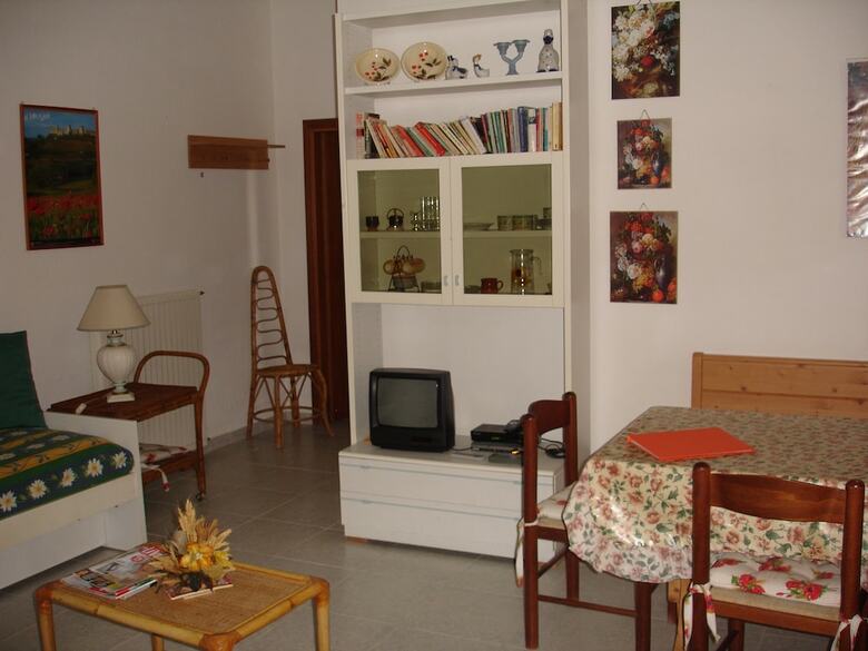 Apartamento La Piccola Selva