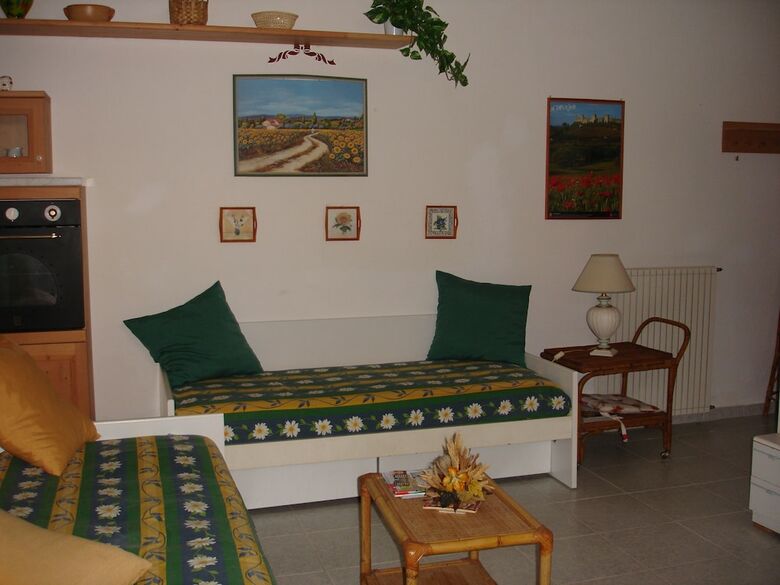 Apartamento La Piccola Selva