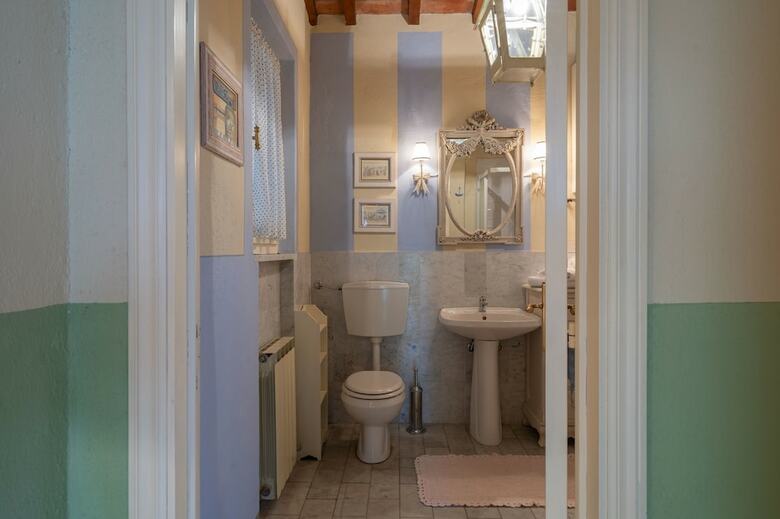 Apartamento La Piccola Selva