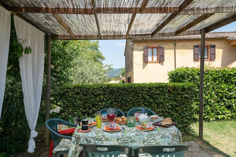 Apartamento La Piccola Selva