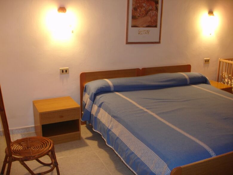 Apartamento La Piccola Selva