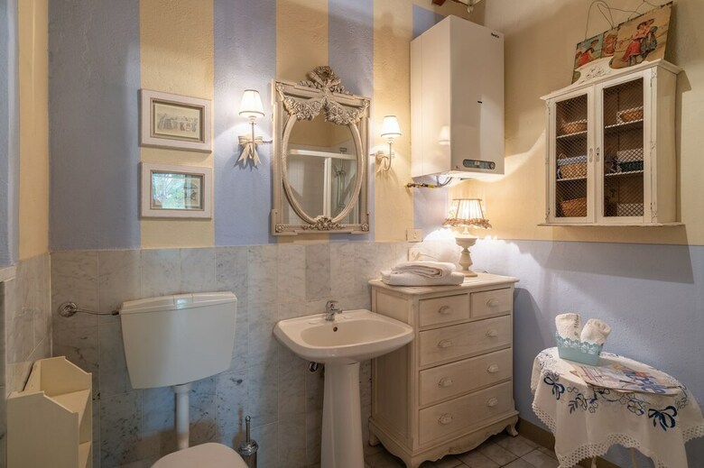 Apartamento La Piccola Selva