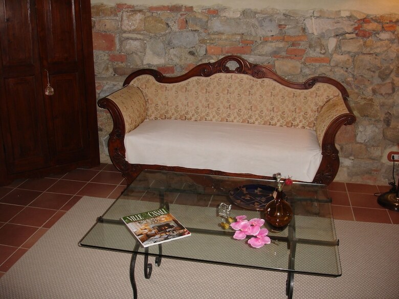 Apartamento La Piccola Selva