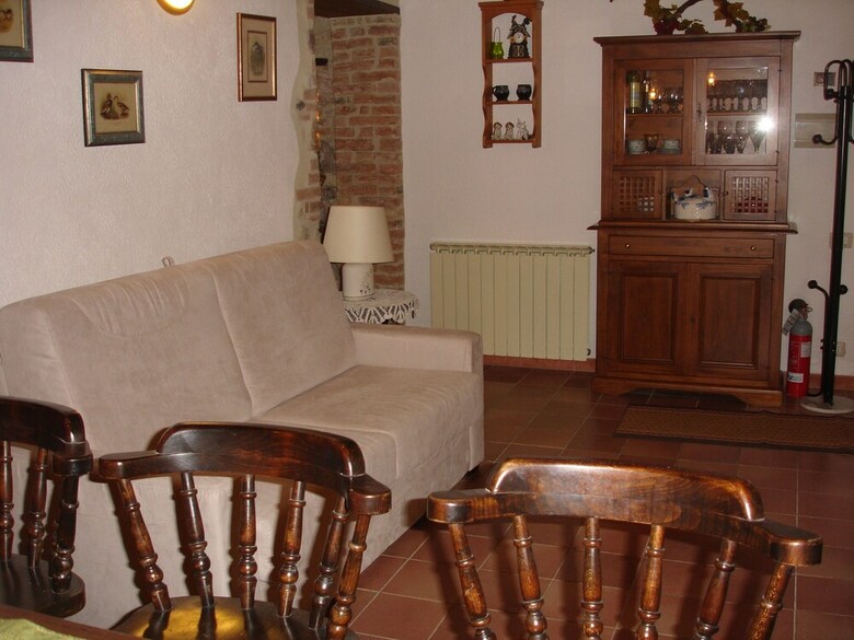 Apartamento La Piccola Selva