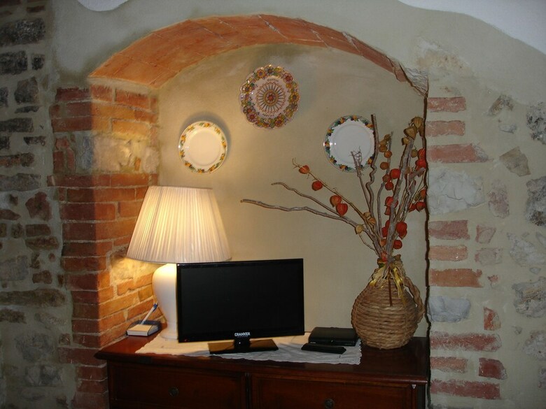 Apartamento La Piccola Selva