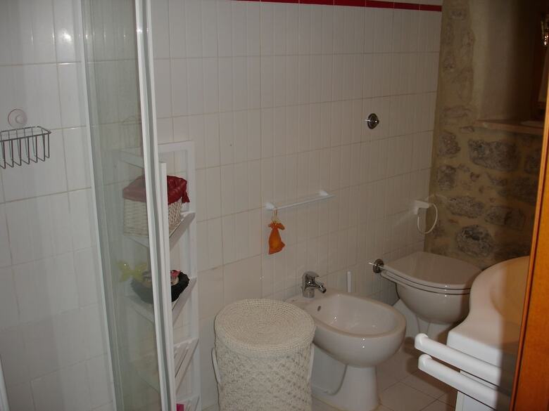 Apartamento La Piccola Selva
