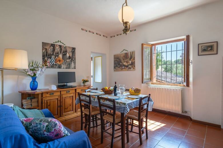 Apartamento La Piccola Selva
