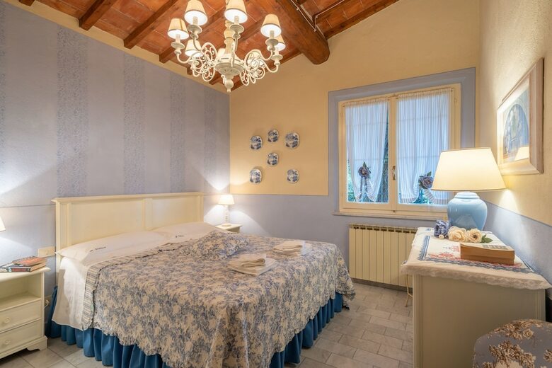 Apartamento La Piccola Selva
