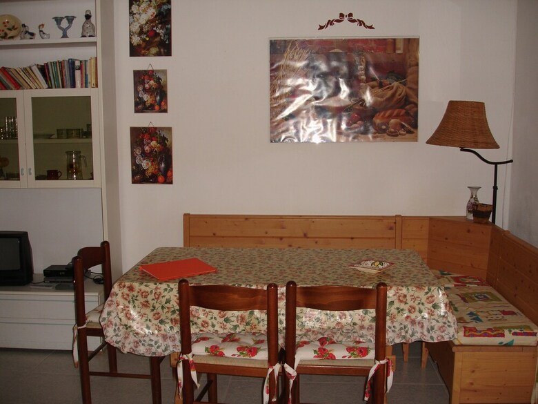 Apartamento La Piccola Selva