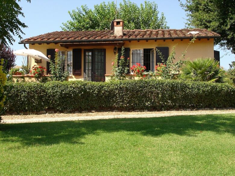 Apartamento La Piccola Selva