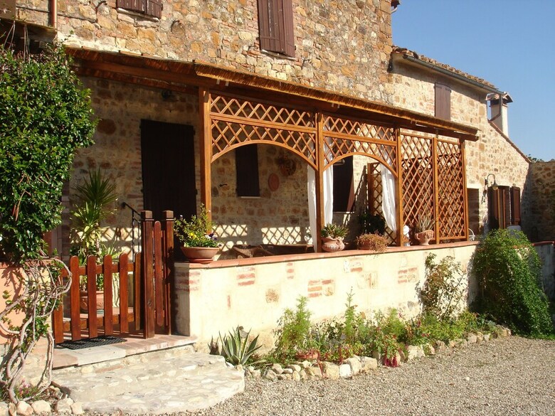 Apartamento La Piccola Selva