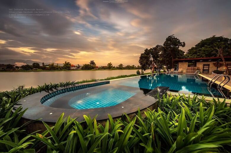 Hotel Doi Inthanon Riverside Resort