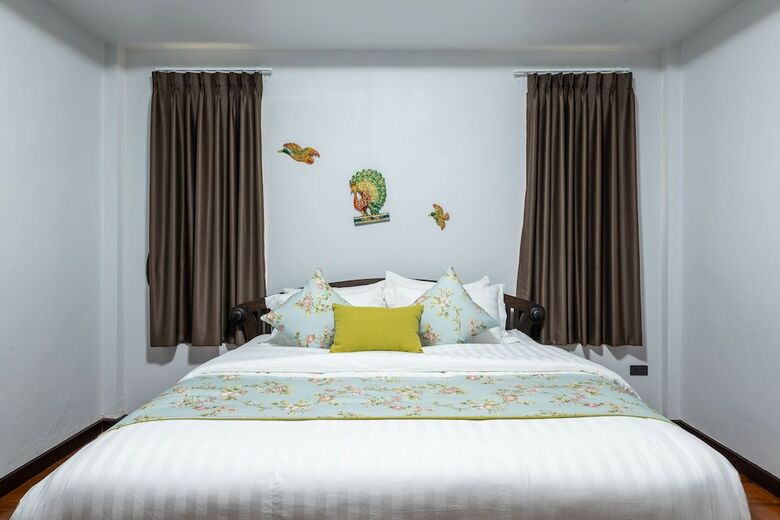 Hotel Doi Inthanon Riverside Resort