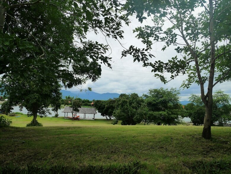 Hotel Doi Inthanon Riverside Resort