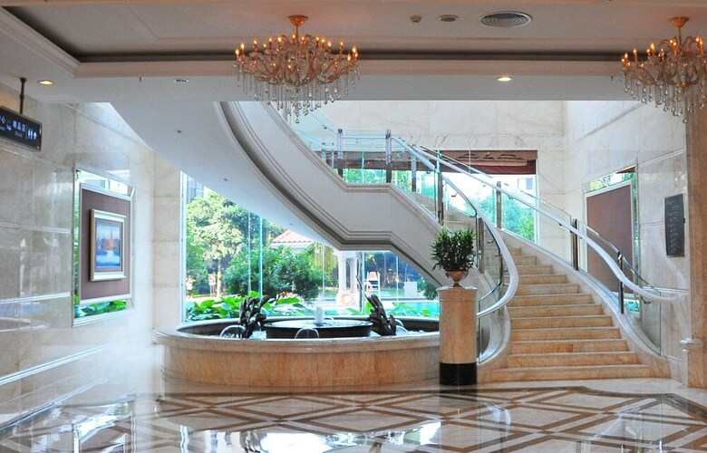Foshan Goldensun Hotel