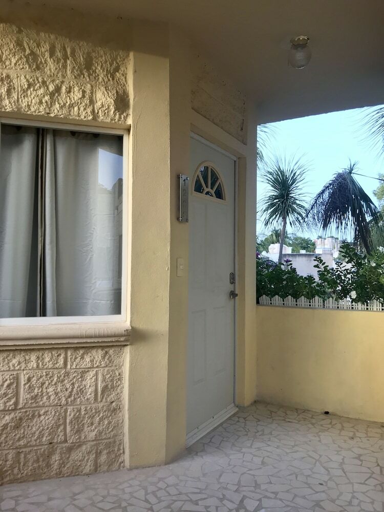 Apartamentos Off The 5th