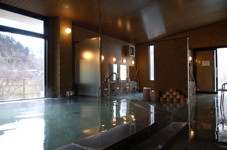 Hotel Villa Seseragi