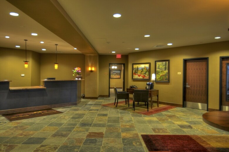 Trailhead Lodge By Steamboat Resorts