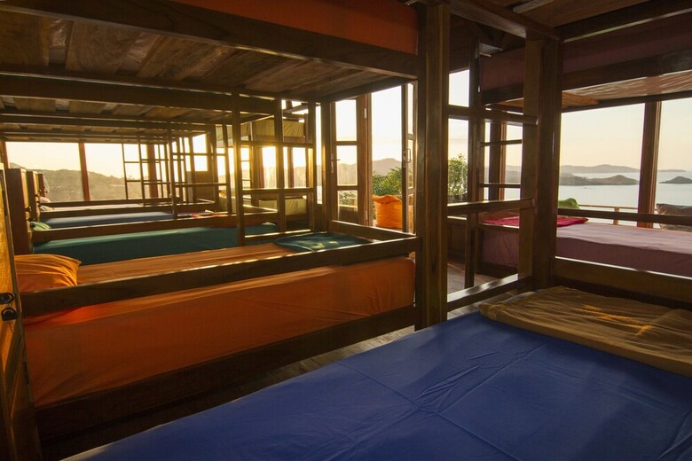 Hostal One Tree Hill - Hostel