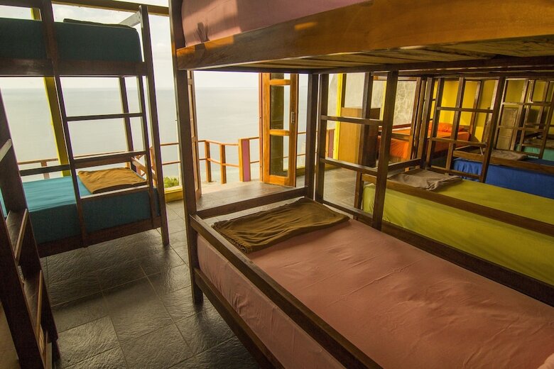 Hostal One Tree Hill - Hostel